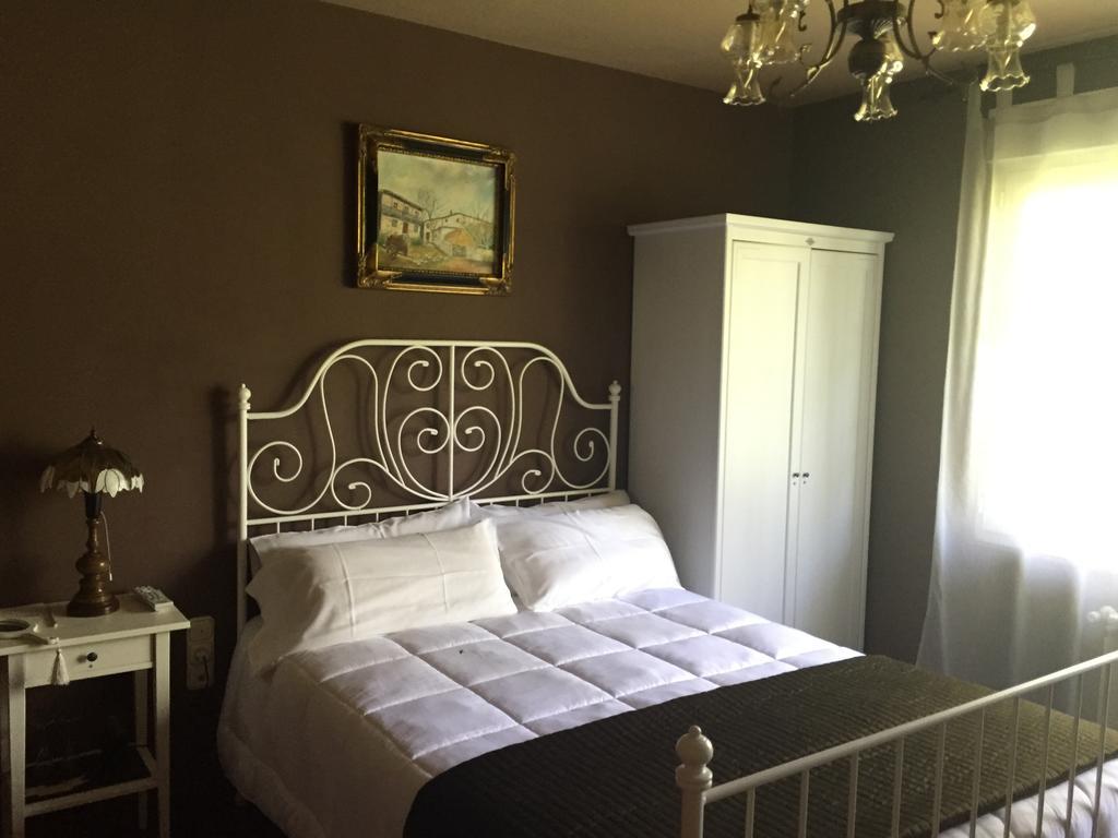 Agro Da Gandarela Bed and Breakfast Teo Rum bild