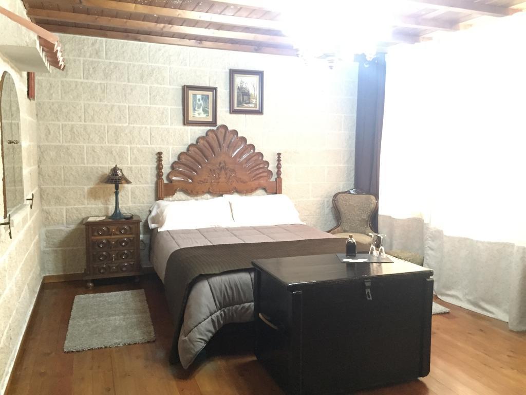 Agro Da Gandarela Bed and Breakfast Teo Rum bild