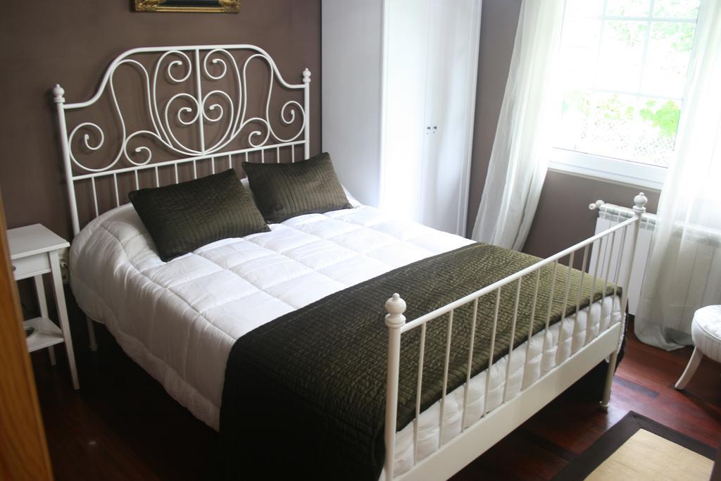 Agro Da Gandarela Bed and Breakfast Teo Rum bild