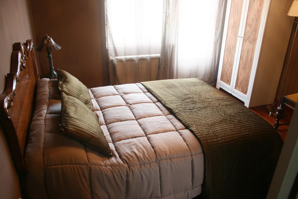 Agro Da Gandarela Bed and Breakfast Teo Rum bild