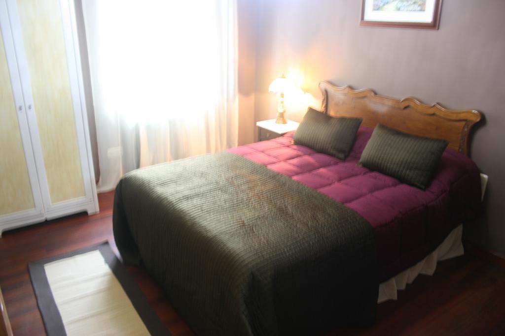 Agro Da Gandarela Bed and Breakfast Teo Rum bild