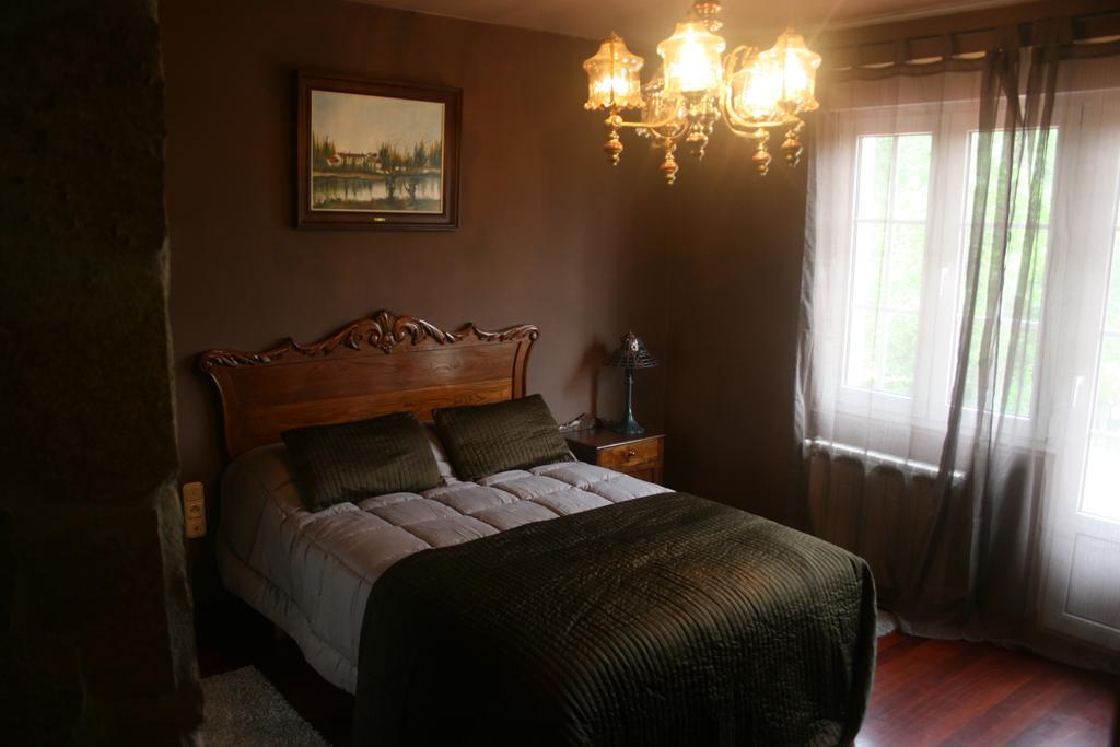 Agro Da Gandarela Bed and Breakfast Teo Rum bild