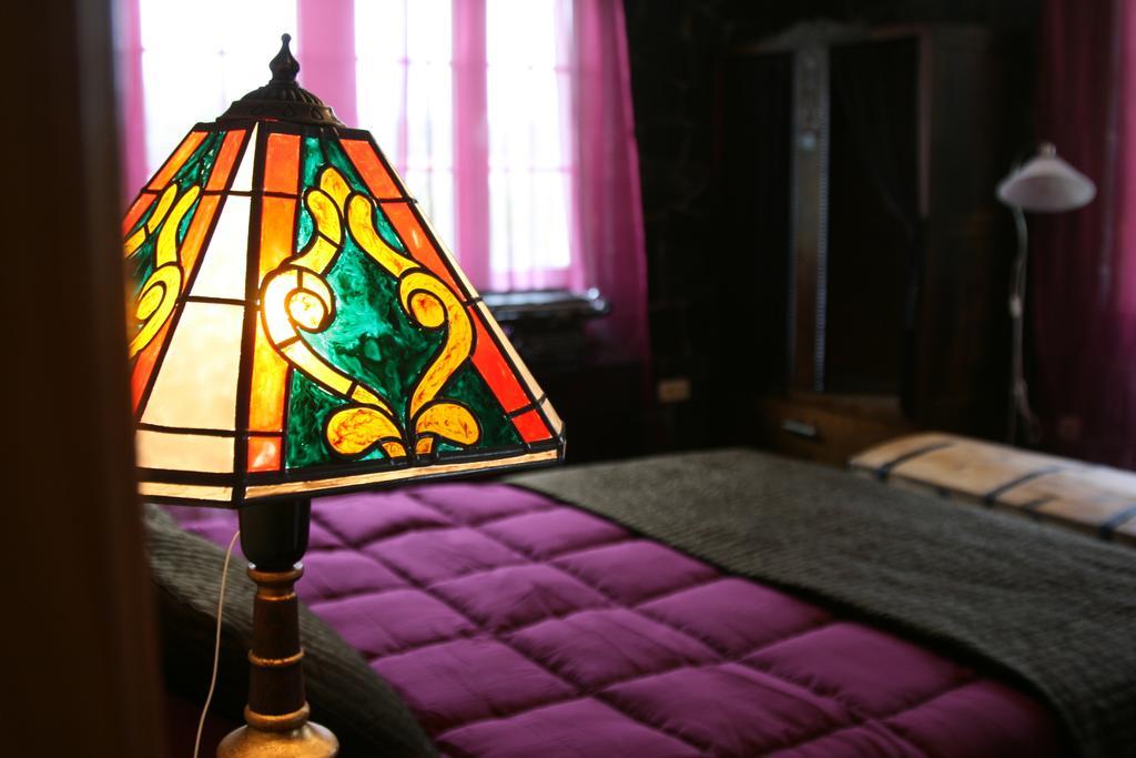 Agro Da Gandarela Bed and Breakfast Teo Rum bild