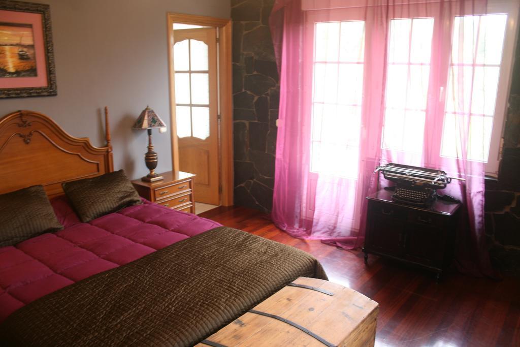 Agro Da Gandarela Bed and Breakfast Teo Rum bild