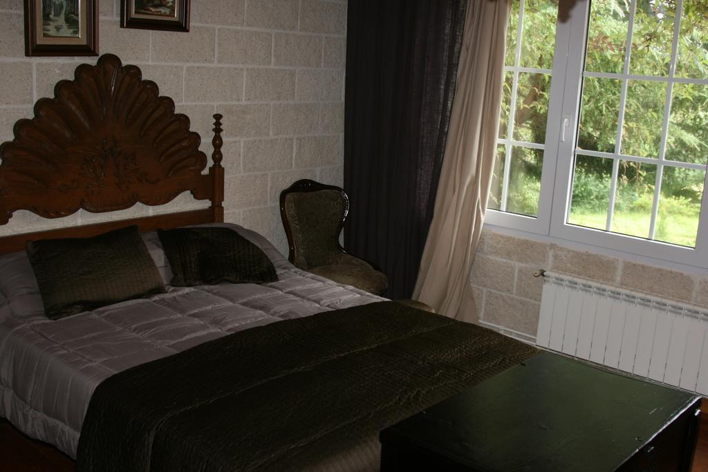 Agro Da Gandarela Bed and Breakfast Teo Rum bild