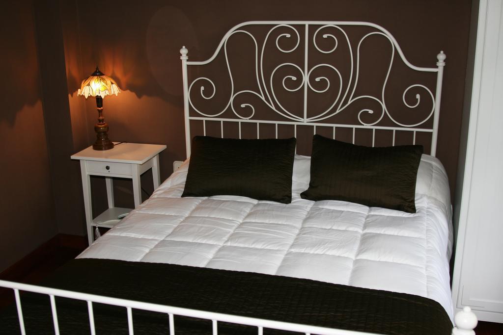 Agro Da Gandarela Bed and Breakfast Teo Rum bild